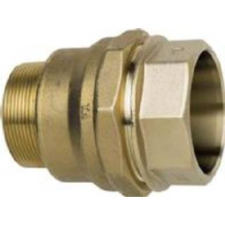 TA PRK 403 Kobling udvendigt gevind, reduceret 63xR50 mm