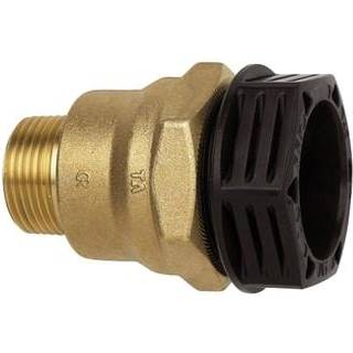 TA PRK 403 Kobling udvendigt gevind, reduceret 40xR25 mm