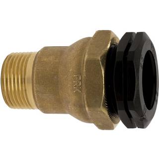 TA PRK 403 Kobling udvendigt gevind, reduceret 32xR20 mm