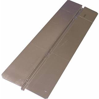 Varmefordelingsplade Aluminium