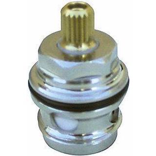 Oras 109390 Ventiloverdel keramik, 17 mm, til Optima 95-