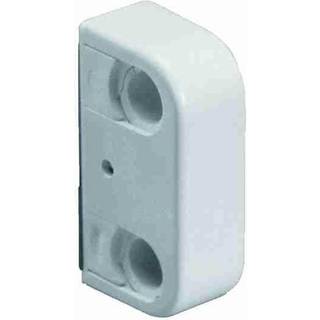 Rørbærer Cc-60 15-18Mm Hvid Purus