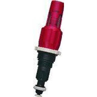 Uponor Pro 1 Strøm Gradueret op til 4 l/m