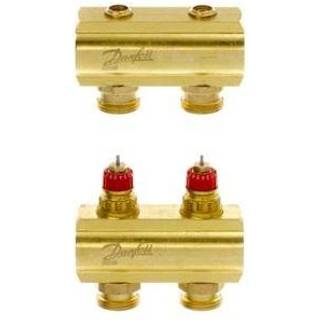Danfoss Manifold Fhf-2