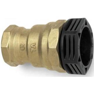 TA PRK 402 Kobling indvendigt gevind, reduceret 40xR32 mm