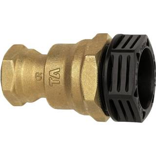 TA PRK 402 Kobling indvendigt gevind, reduceret 40xR25 mm
