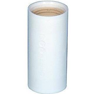 PURUS samlemuffe, 32 mm, hvid