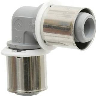 Uponor Presvinkel ppsu uponor 90° 32 mm