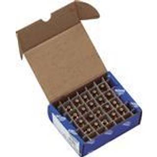 Grohe 3/8'' ventiloverdel
