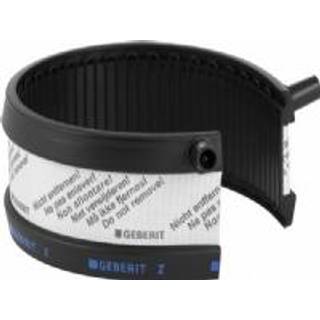 Fixpunkt Svejsebånd Peh Ø56Mm Geberit