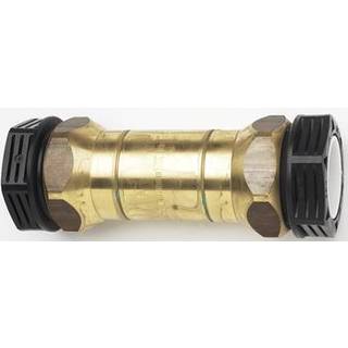 TA PRK 423 Splejsning forbindelse non-stop 63 mm