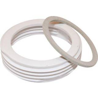 Geberit Overgangsstykke 1.1/4" x 1.1/2"