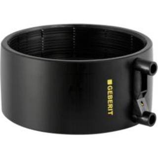 Geberit Peh el-svejsemuffe geberit ø110 mm