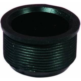 Purus 3106226 Gumminippel 50/40 mm, til plastrør