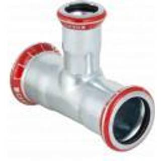 Geberit Mapress tee FZ 35x15x35 mm