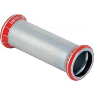 Geberit Mapress skydemuffe FZ 35 mm