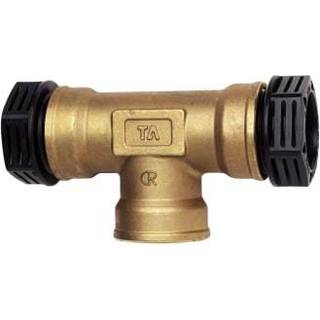 TA PRK 415 T-stykke Indvendig gevind 63xR65x63 mm