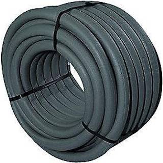 Combipex rør i rør isoleret Uponor 22mm - rulle á 50 mtr.