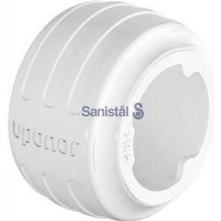 Q&E Ring 16Mm Hvid Uponor
