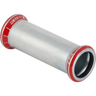 Geberit Mapress skydemuffe FZ 54 mm