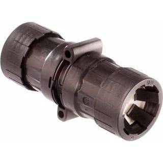 Samlemuffe Til Tomrør 28Mm Uponor