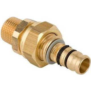 Geberit mepla union med udvendigt gevind d=26 mm r=3/4 g=1