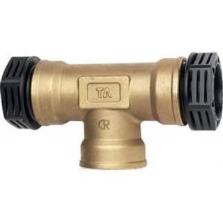 TA PRK 415 T-stykke Indvendig gevind 40xR40x40 mm