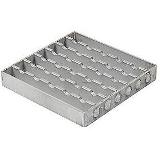 Blücher ribberist 168X168X25X25 mm syrefast