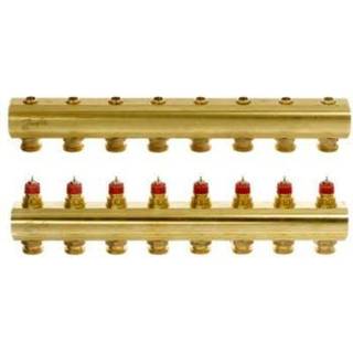 Danfoss Manifold Fhf-8