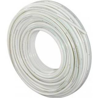 Pex-rør 17mmx120m iltbar/varme
