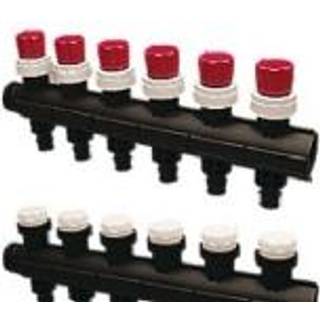 Uponor Ford rør uponor pro q&e 6x20 mm