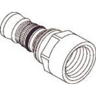 Geberit mepla overgang med indvendigt gevind: d=26mm, rp=1