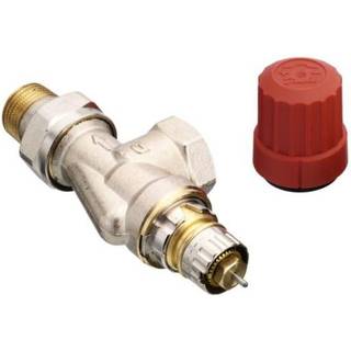 Danfoss Ventil Ra-N 10uk 3/8" omvendt vinkelløb