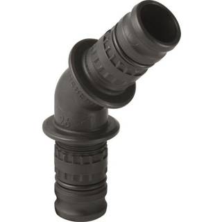 Geberit mepla vinkel: 45°, d=40mm