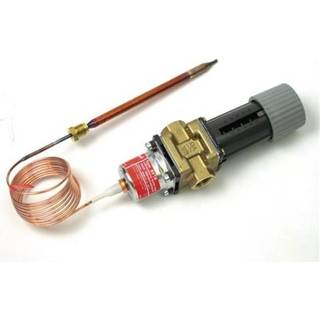 Danfoss AVTB ventil 1/2" 20-60 Gr. 9mm Føler