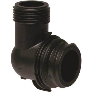 Uponor Adapter vinkel ppm uponor 1x3/4