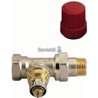 Danfoss Ventil Ra-N 25 1" Ligeløbende