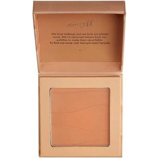Barry M Heatwave Bronzer tropical light - 7 g
