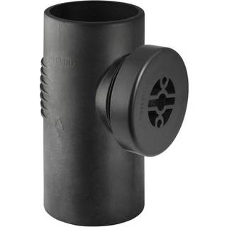 Geberit silent renserør 110 mm