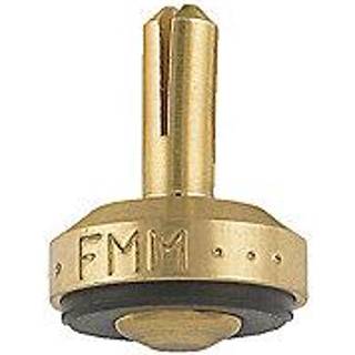 FM Mattsson Fm mattsson ventilkegle messing