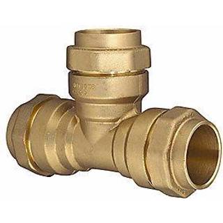 Isiflo Tee isiflo 25 mm