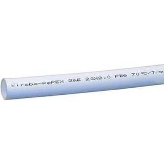 Uponor Comfort Pipe PLUS rør i rulle 20x2,0 mm 240 m