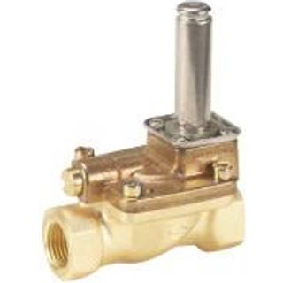 Danfoss Magnetventil ev220b 20b g3/4 epdm nc