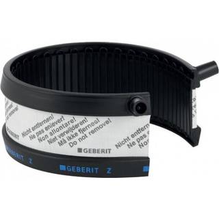 Geberit fix-bånd 75 mm pe