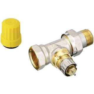 Danfoss Ventil Ra-U 15 1/2" Ligeløbende