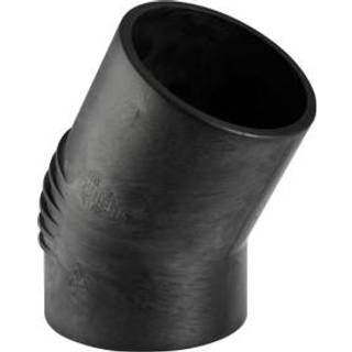 Geberit silent bøjning 30° 56 mm