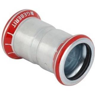 Muffe Fz 15 Mm Mapress Geberit