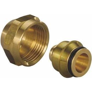 Uponor vario koblingssæt pex 16 x 1,8/2,0 mm x 34 euro