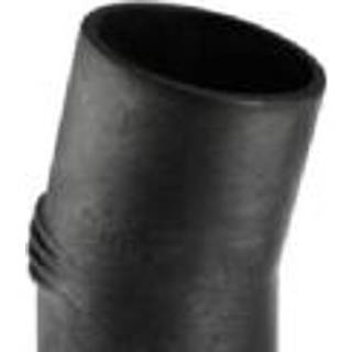 Geberit silent bøjning 15° 110 mm