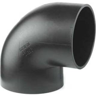 Geberit Bøjning geberit peh 88.5° 63 mm